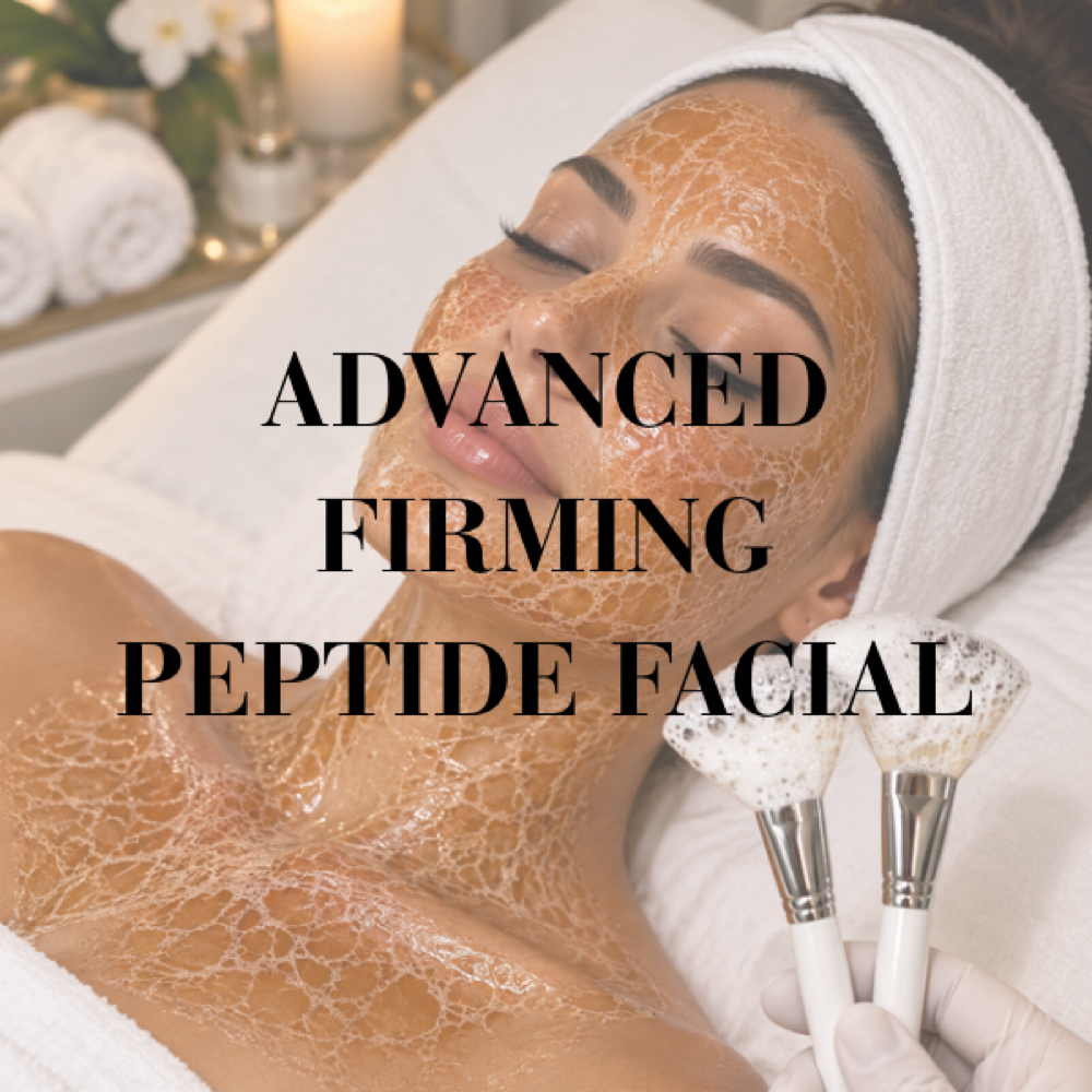ADVANCED LUXBEAUTY LIFT & GLOW at LuxBeautyHale in Peoria, AZ
