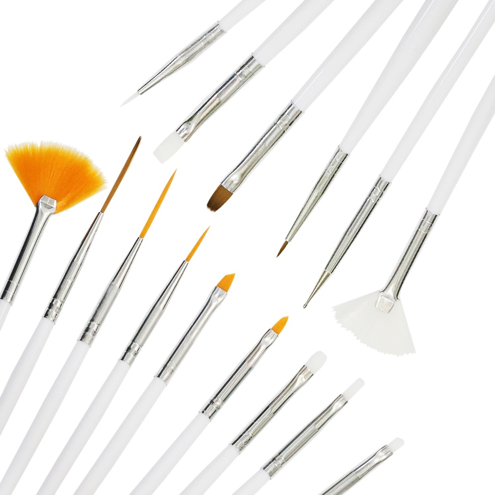 Nail Art Add-on