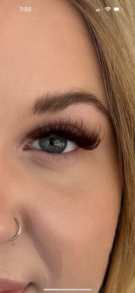 Brown Add On