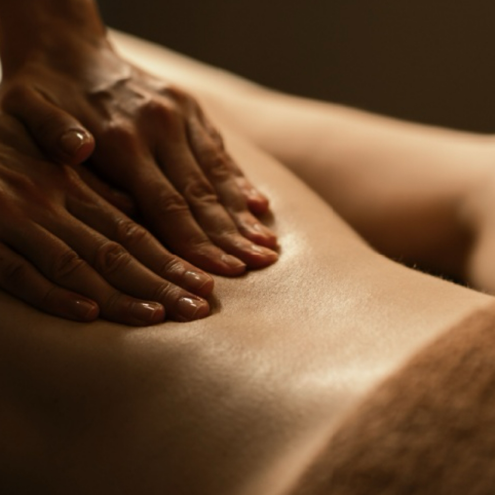 60min- Restore Massage at New Moon Healing by Ashley in Patterson, CA