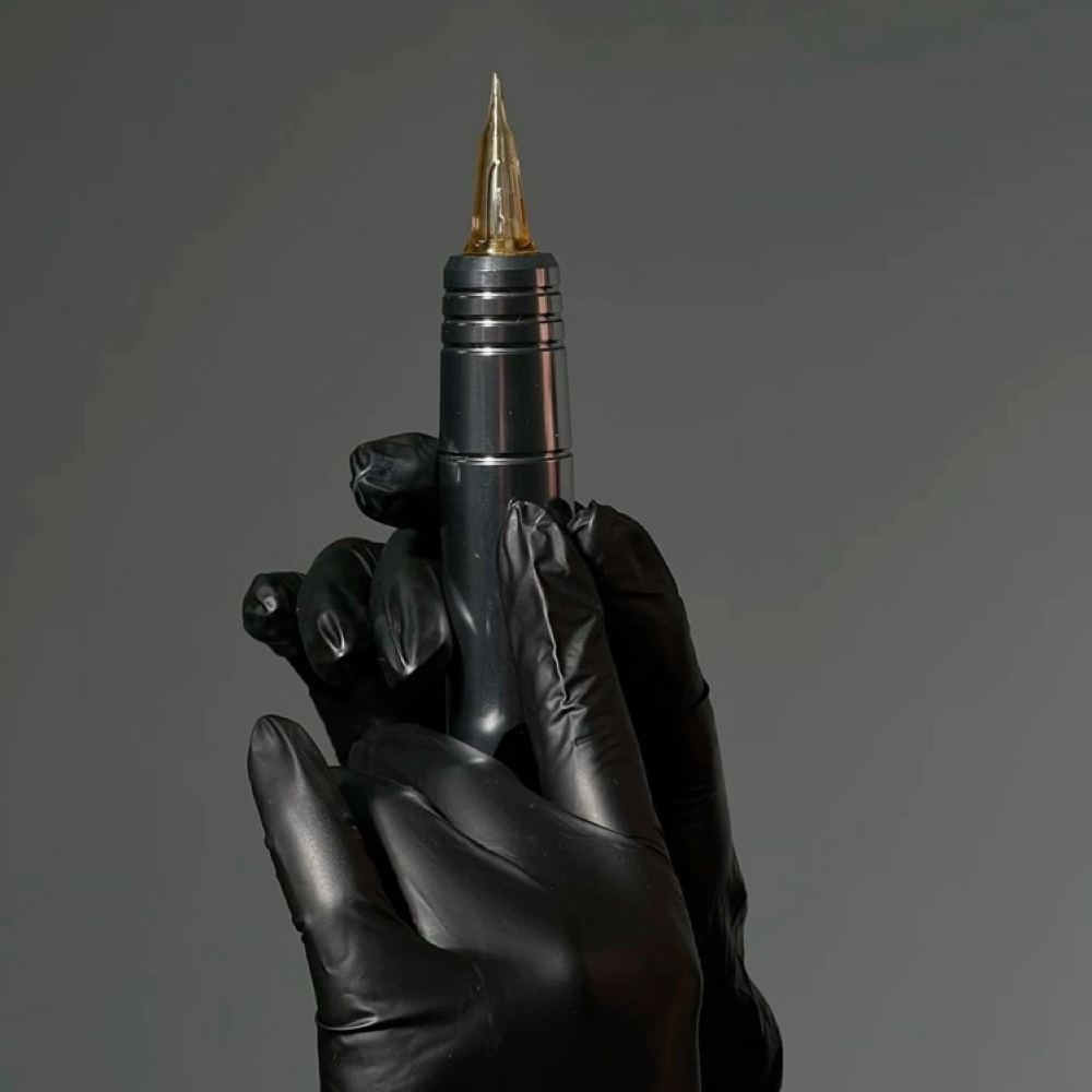 11-18 Week Touch Up at Beauty Beezy in Spokane Valley, WA