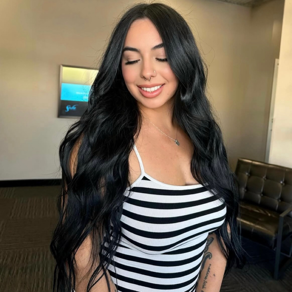 All Over Color at TXC Studio in Federal Way, WA