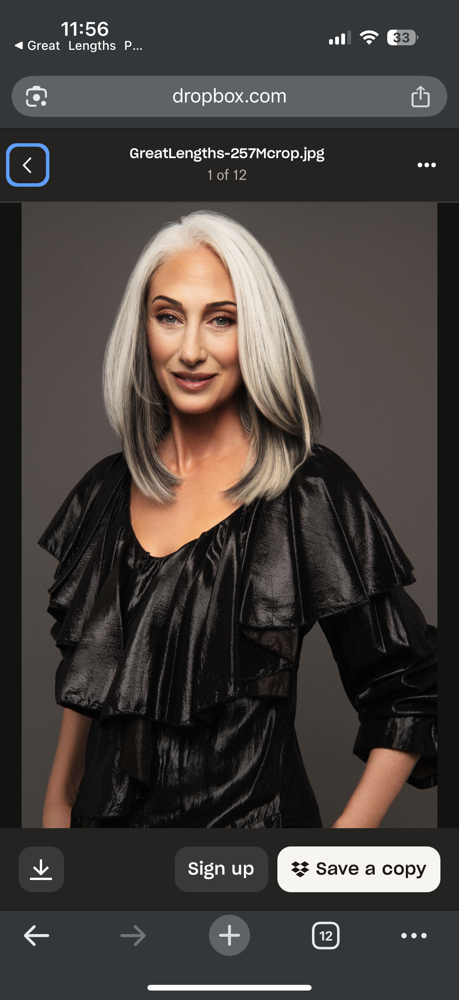 Extensions Removal