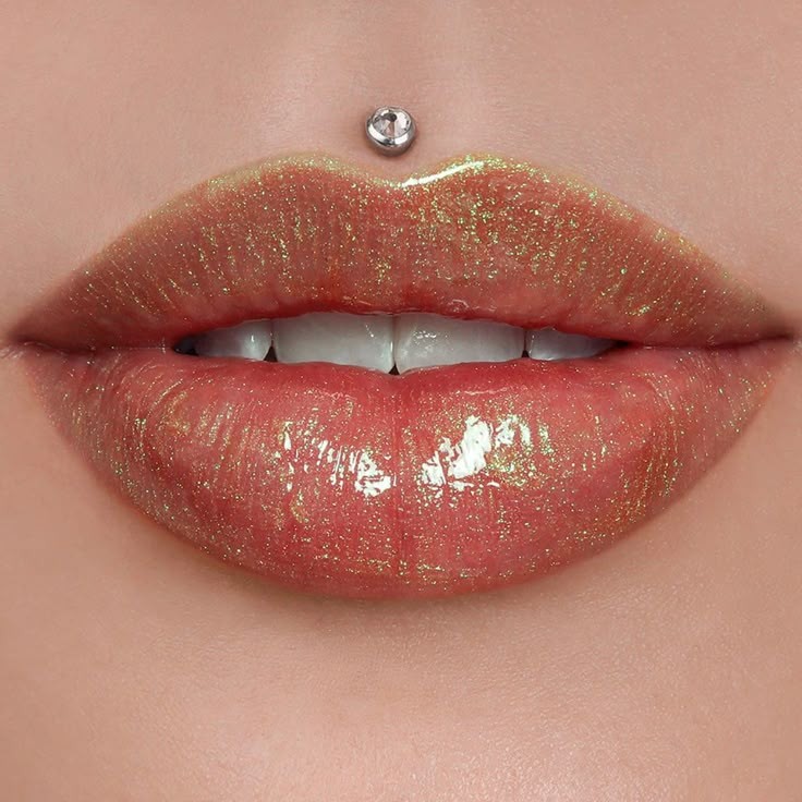 Medusa Piercing at Makenzie/Serpent & Sage in Watertown, NY