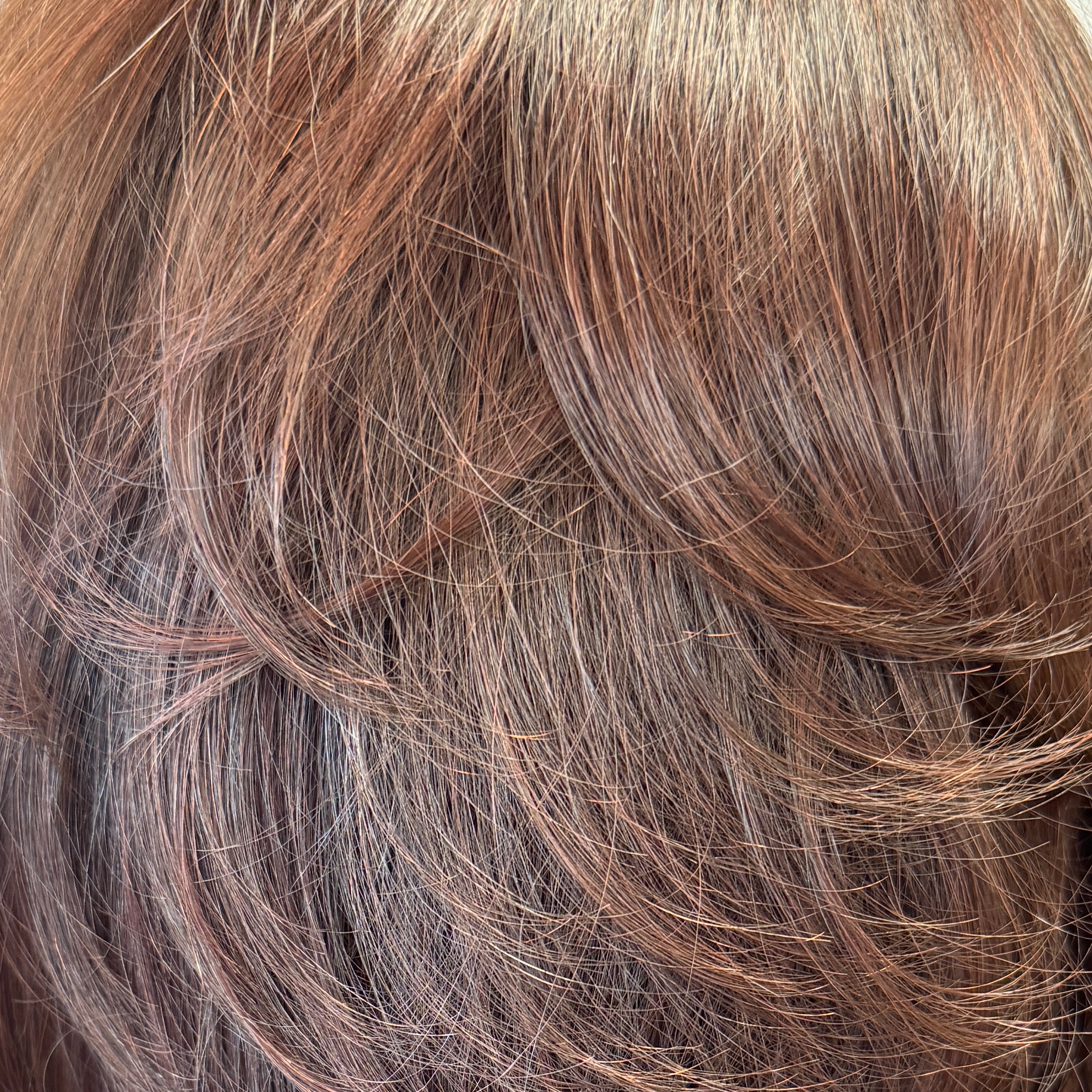 Root Touch Up at Hair by Kristen McGraw in El Grenada, CA