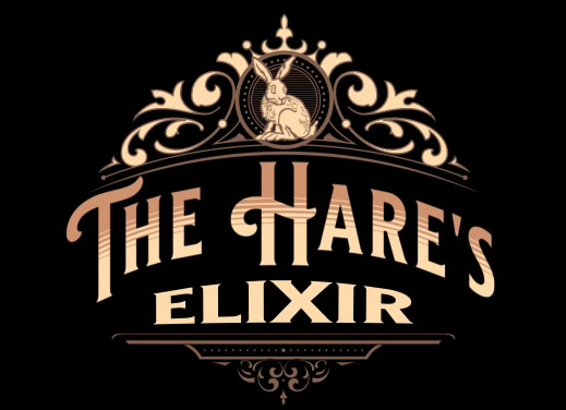 The Hare’s Elixir Hot Oil Treatment