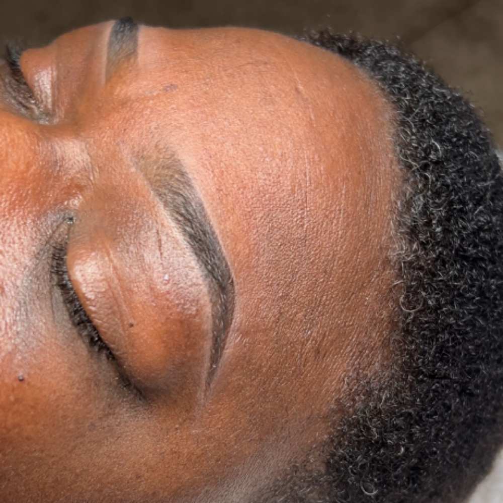 Brow Consulation (Permanet-Makeup) at Hello Beautyyy in Shawnee, KS