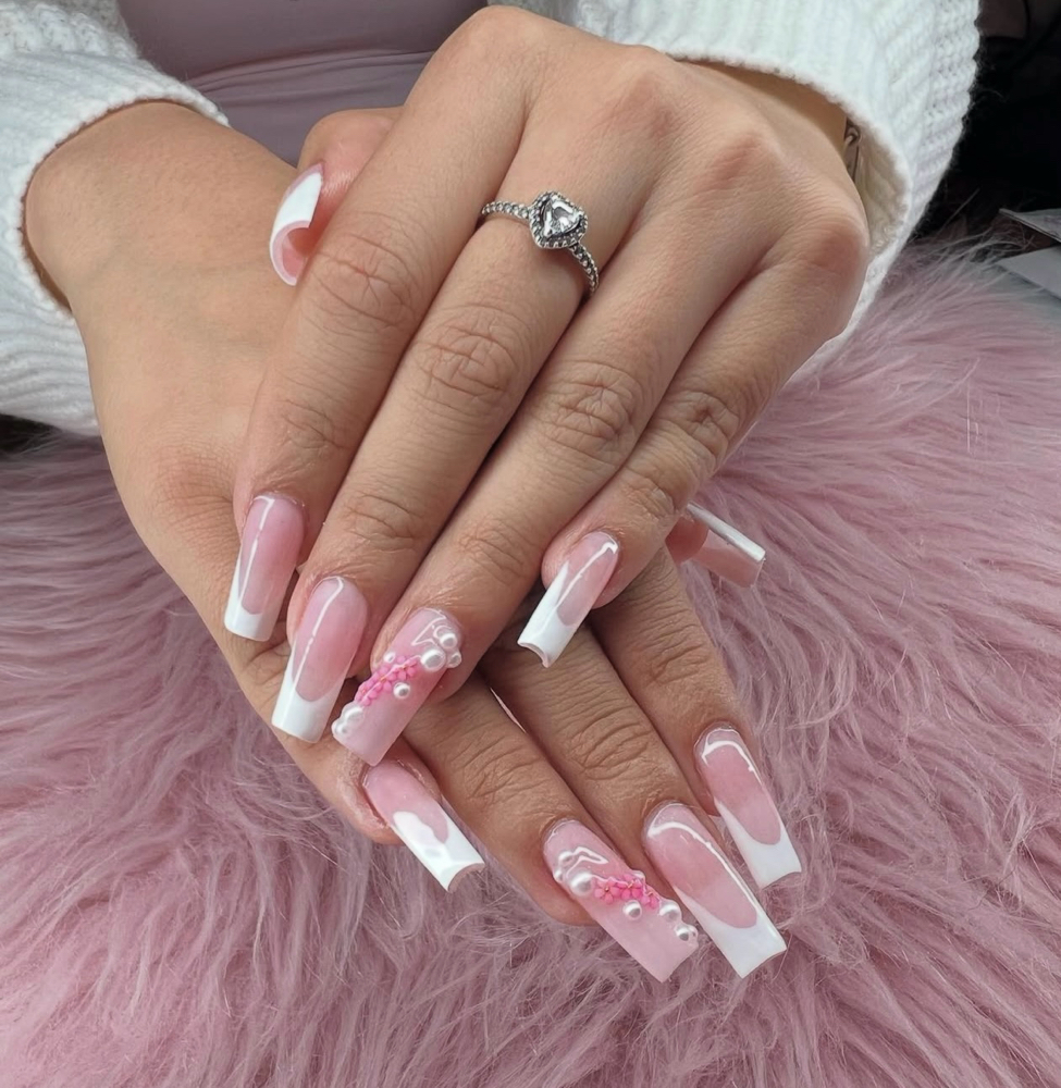 Hard/Soft Gel-Long Length