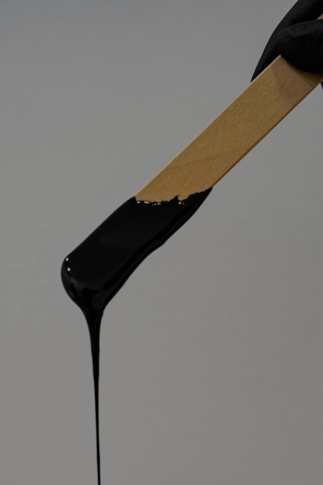 Armpit Wax