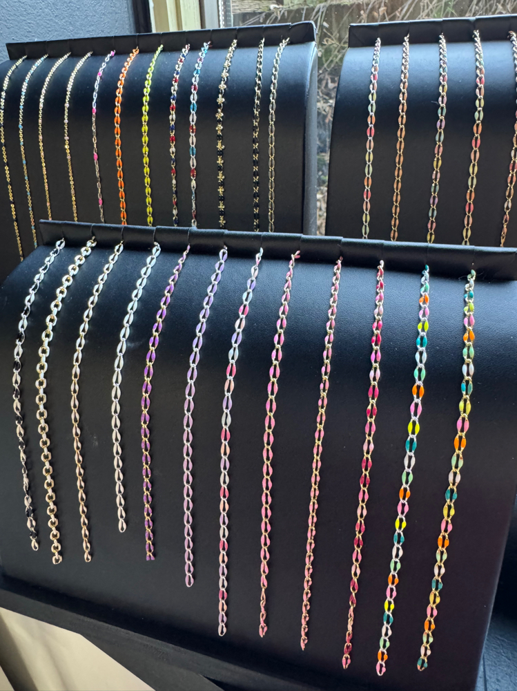 Permanent Jewerly