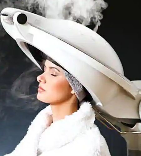Rejuvenation Hydration Treatment