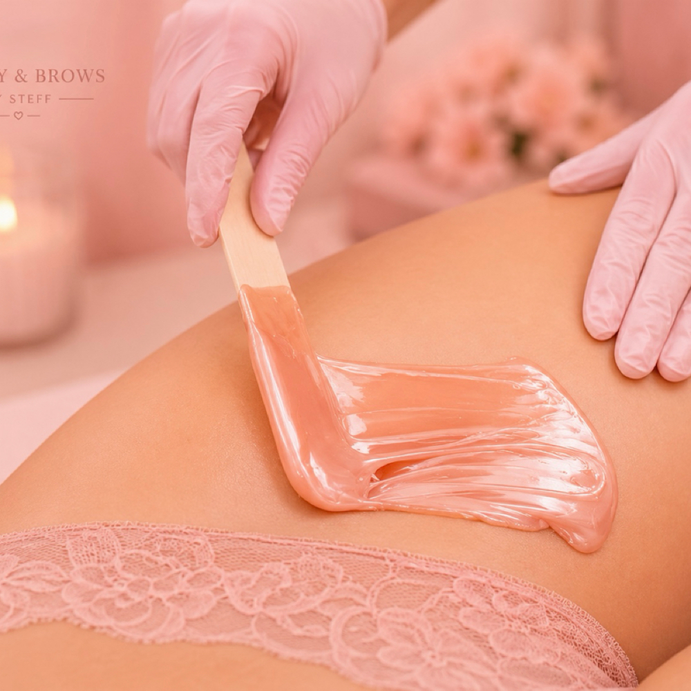 Bikini Wax at Beauty and Brows by Steff in Kennesaw, GA