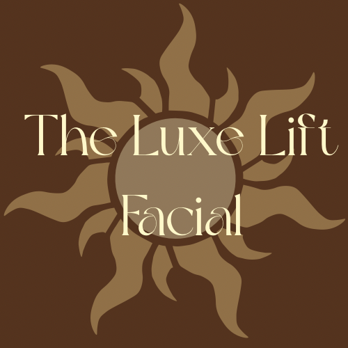 The Luxe Lift Facial