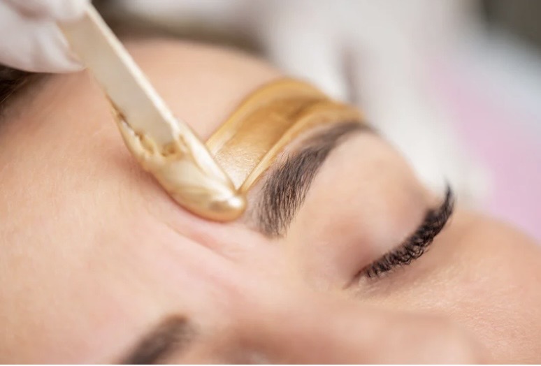 Soft Brow Wax