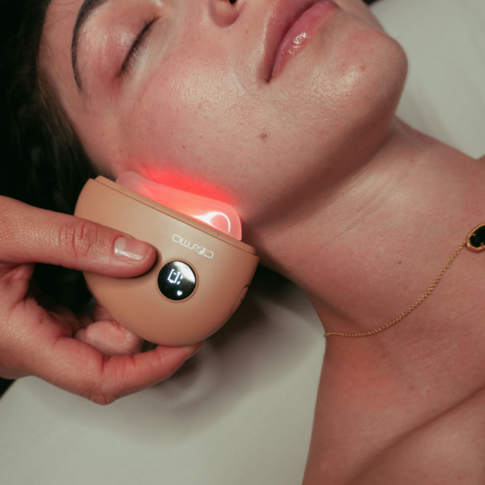 ADD-ON: RELEASE at Open Body Therapeutics in Phoenix, AZ
