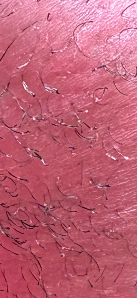 3-week Brazilian Wax Clean-up