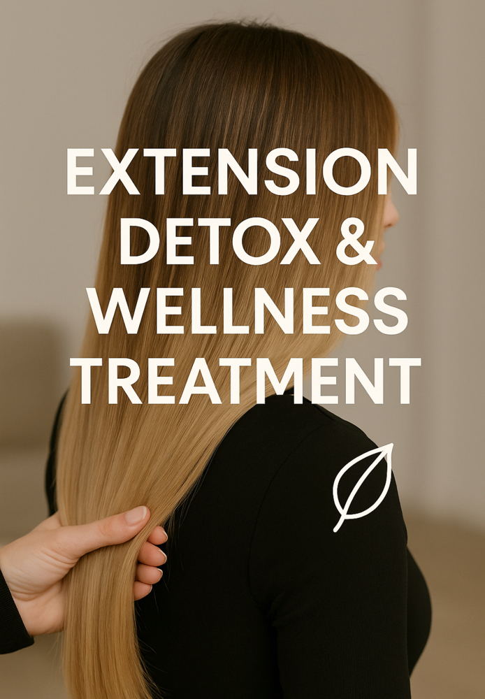 🌿 Extension Detox Treatment