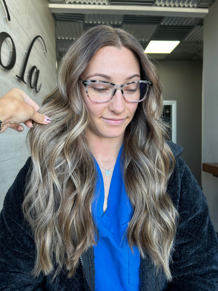 Extension Consultaion