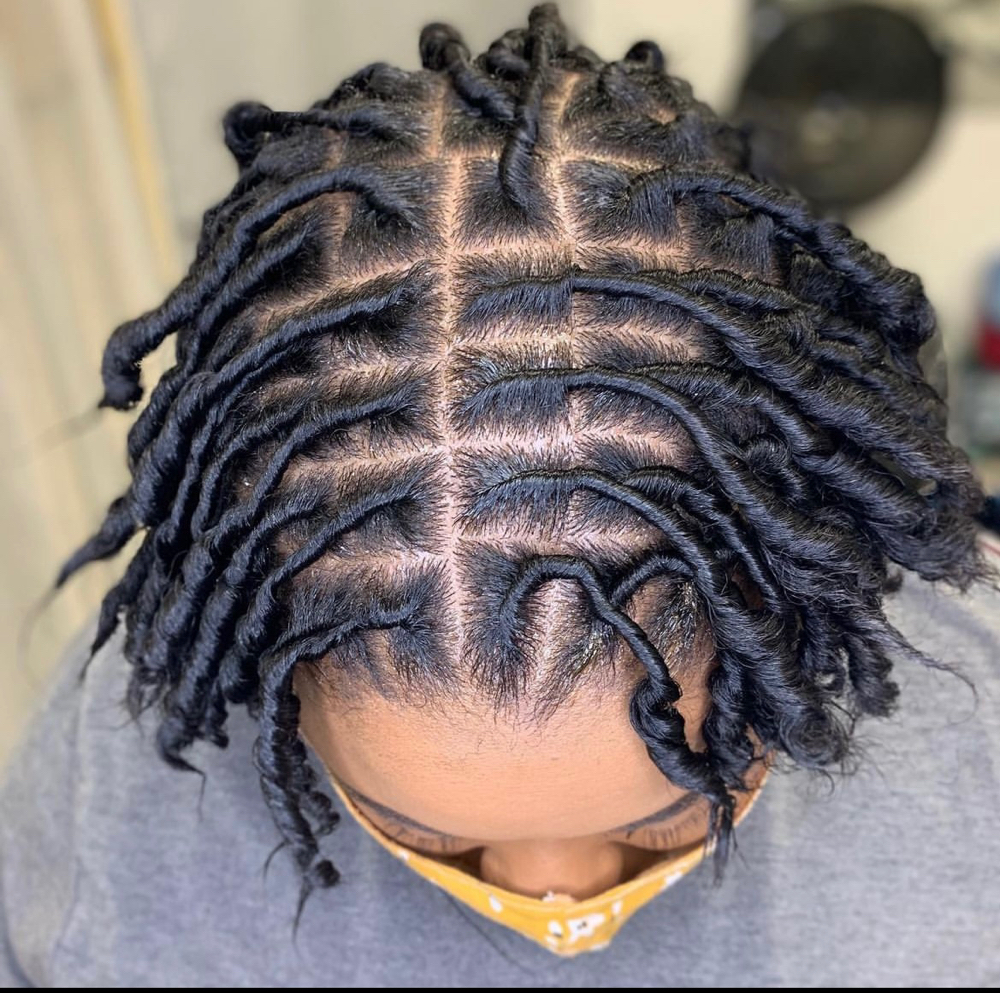 Loc Maintenance