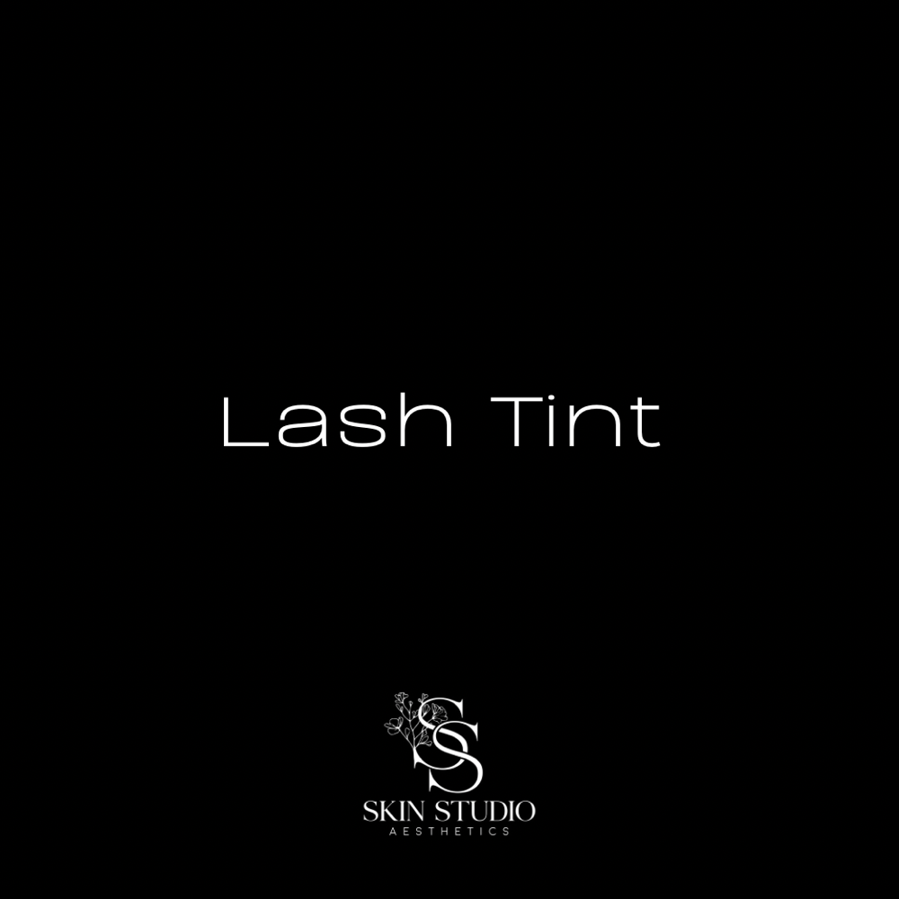 Lash Tint