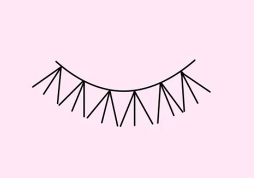 Volume Full Set Lash Extensions