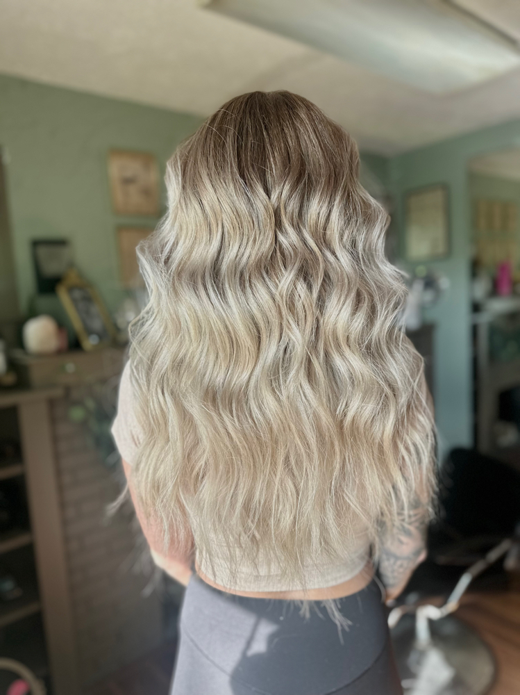 Color Correction