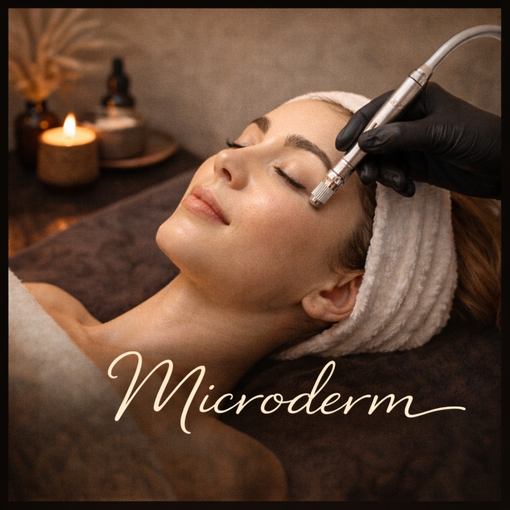 Microderm at Skin By Maylee in Lubbock, TX