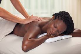 Deep Tissue Massage