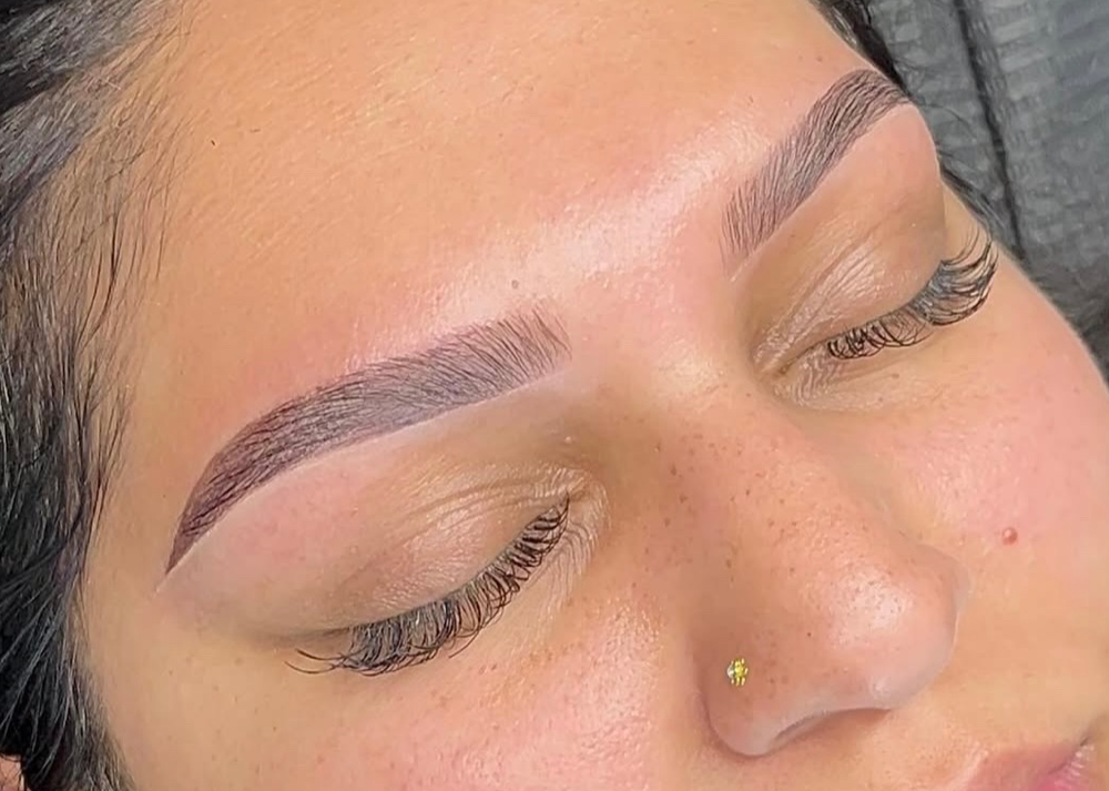 LUXE TINT + SCULPT