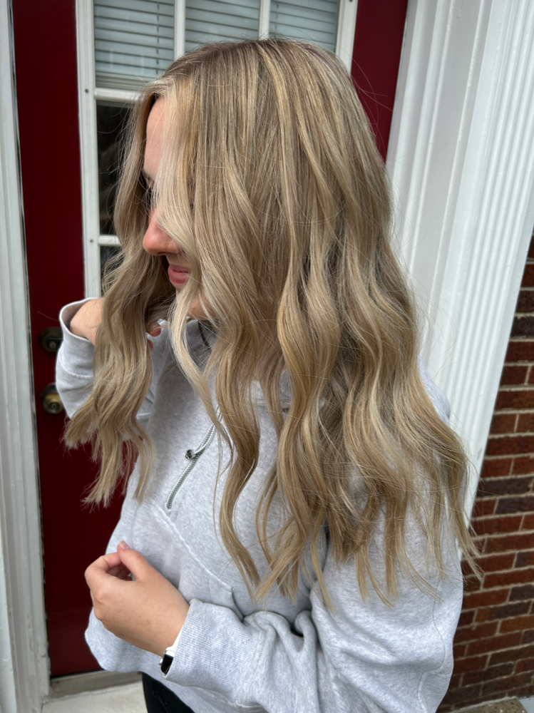 Partial Highlight