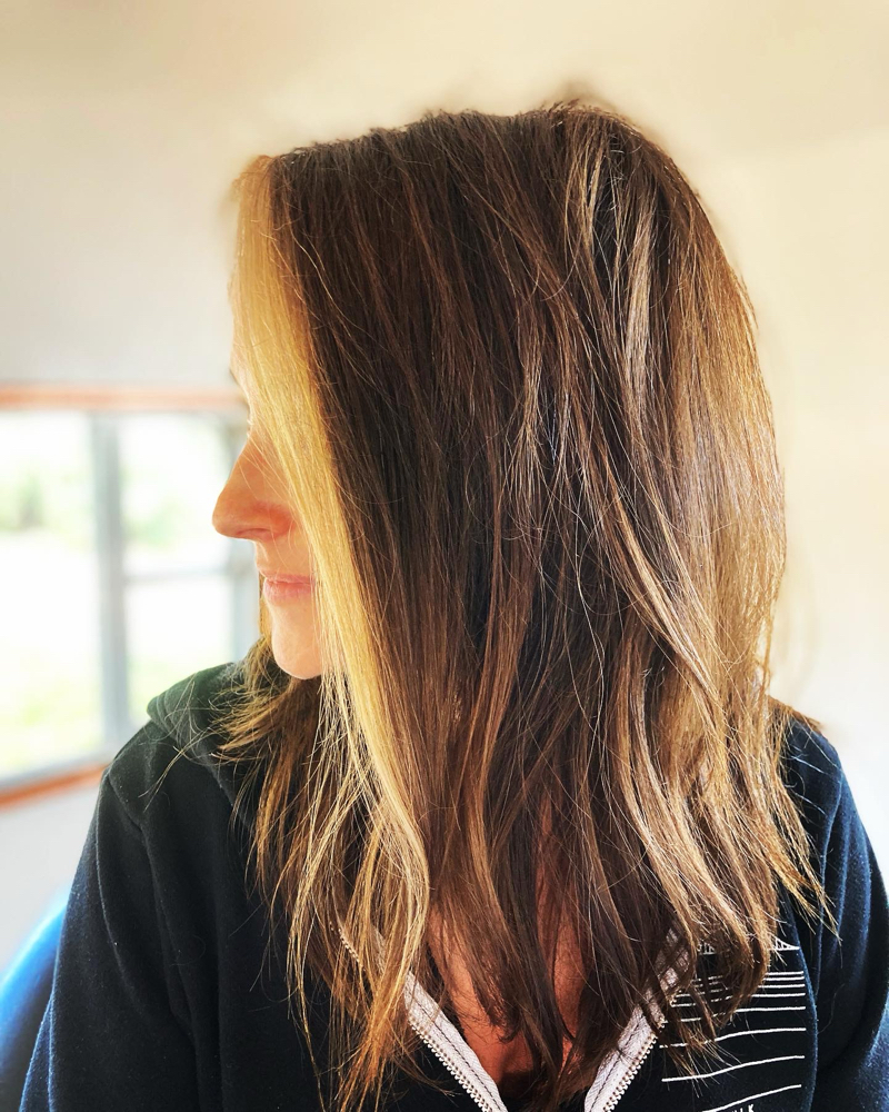 Dry Cut