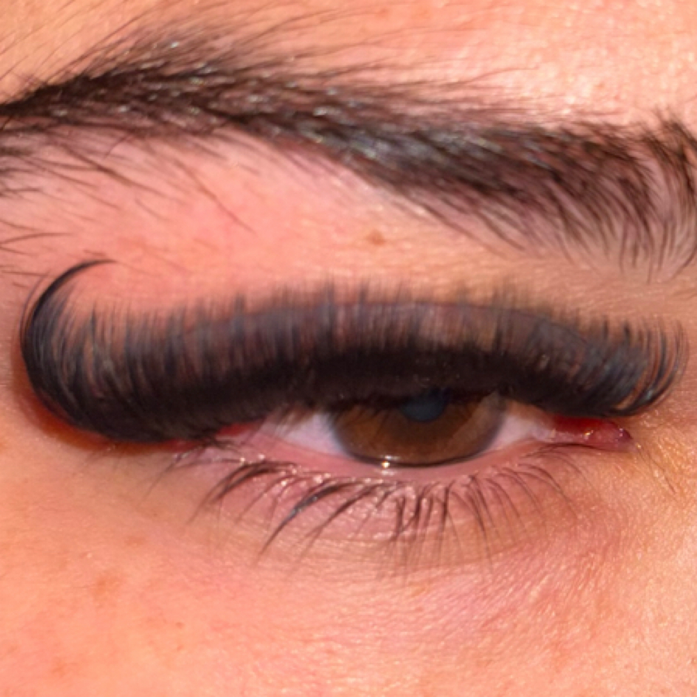 hybrid at G Beauty in Montebello CA, CA