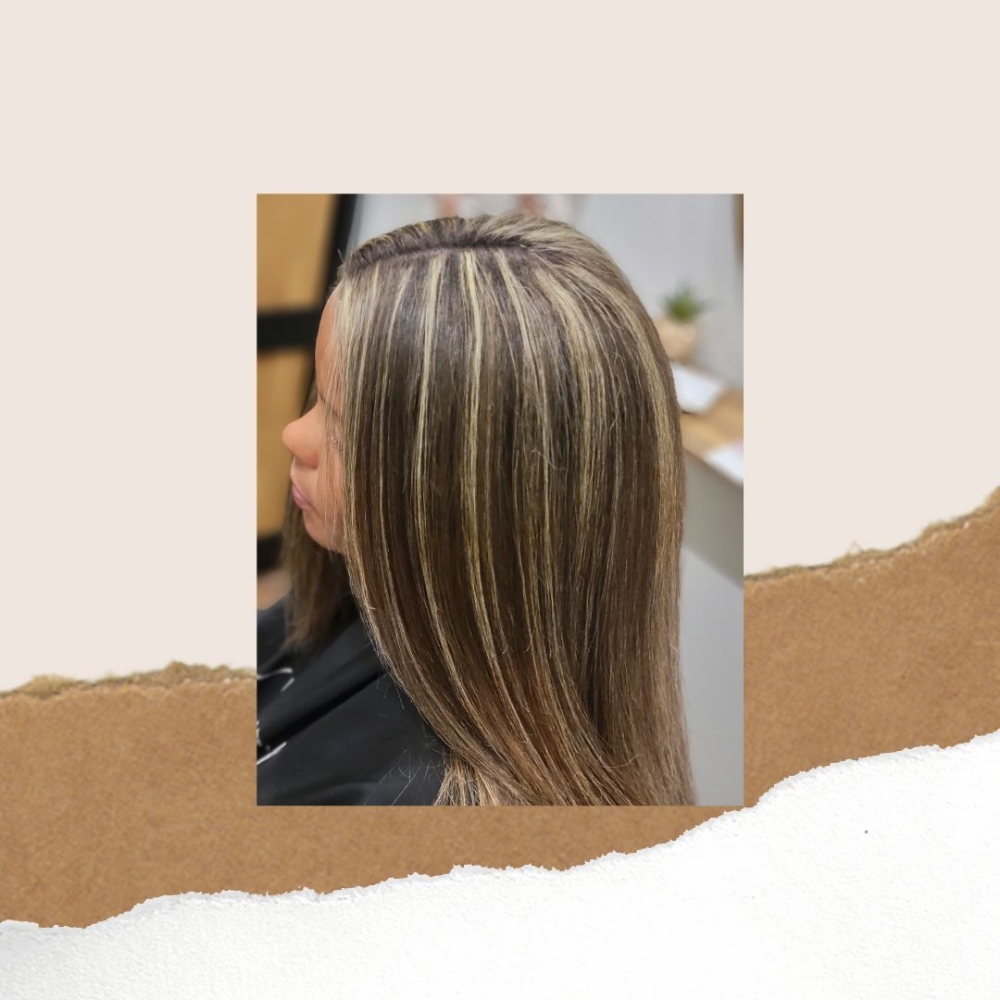 Partial Highlight