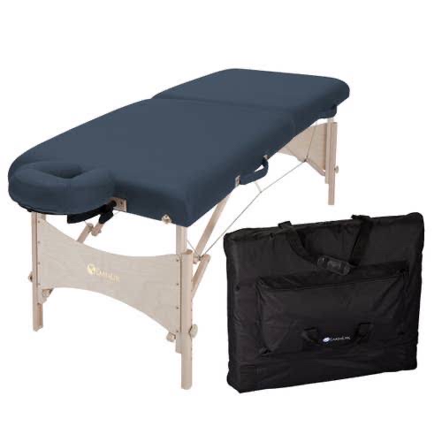 Travel Table Massage