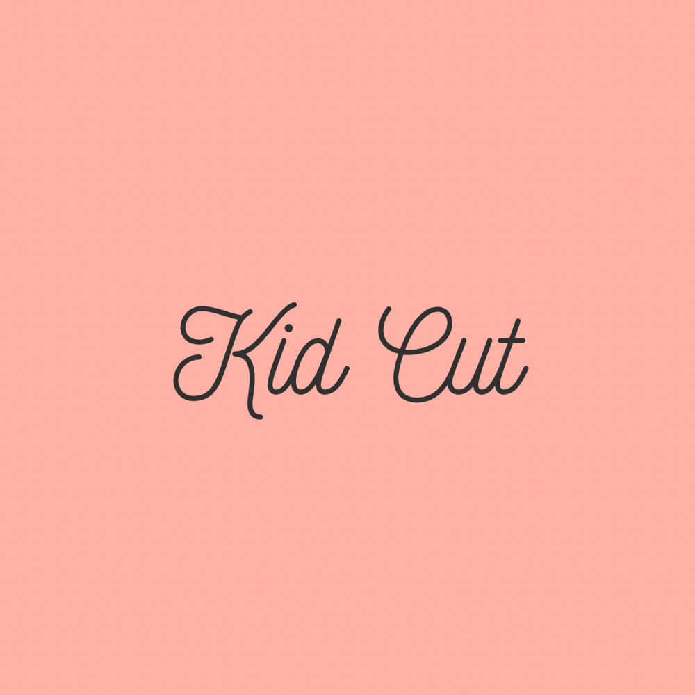 Kid Haircut