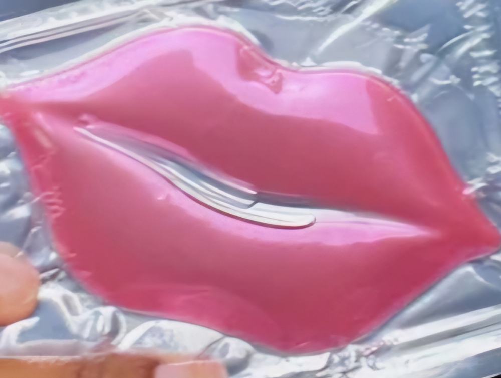 Lip Mask - add on