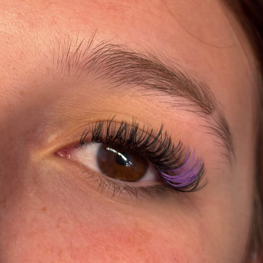 Lashes - Volume at Beauty by Ash in Spanish Fork, UT
