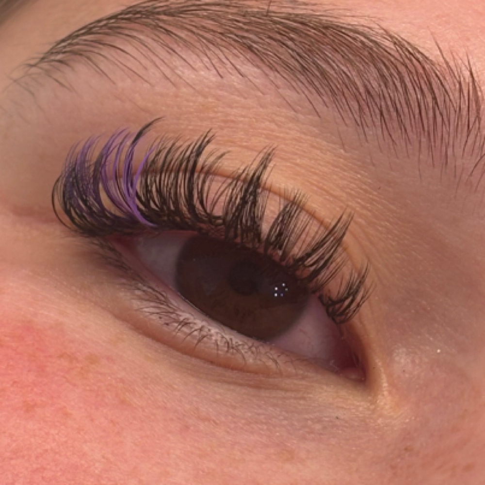 Lashes - Volume at Beauty by Ash in Spanish Fork, UT