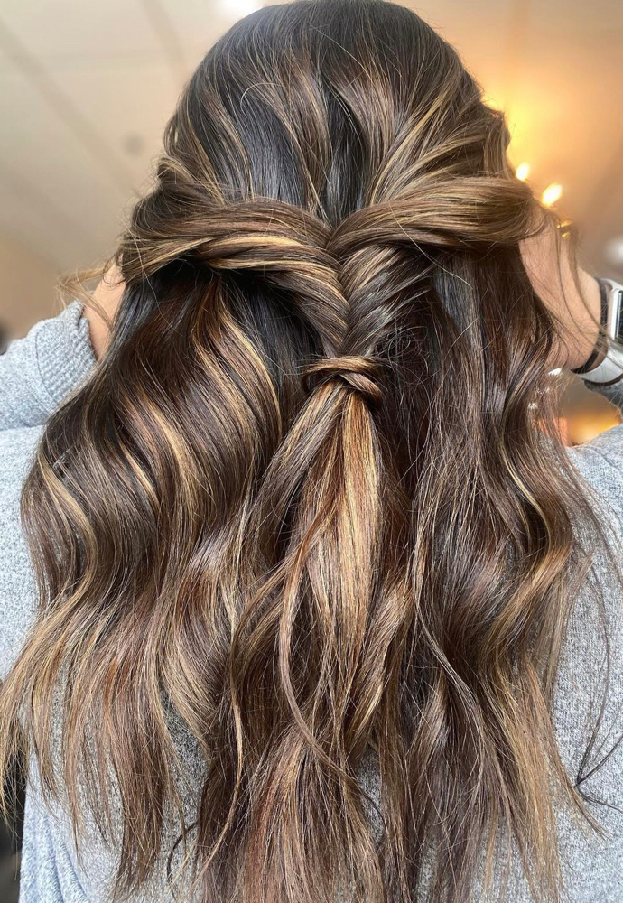 Balayage