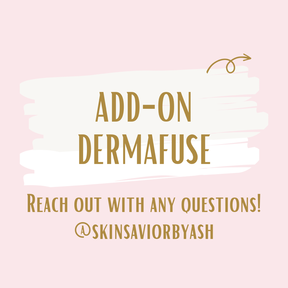 Add-On DermaFuse