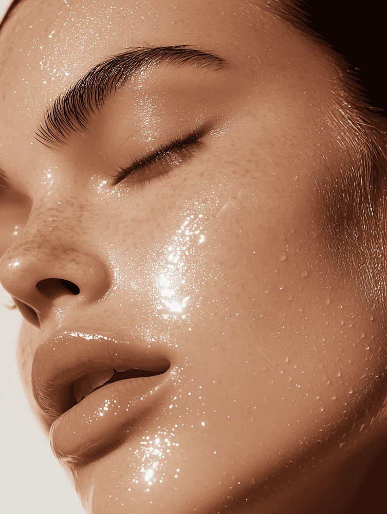 The Dermaplane Facial