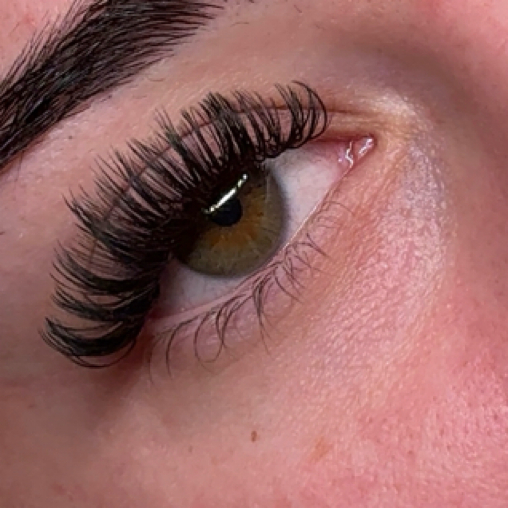 Angel Full Set at Raesthetics LLC in Fort Morgan, CO