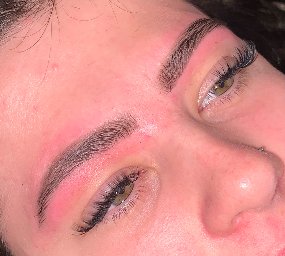 TrueBrow Discovery Session