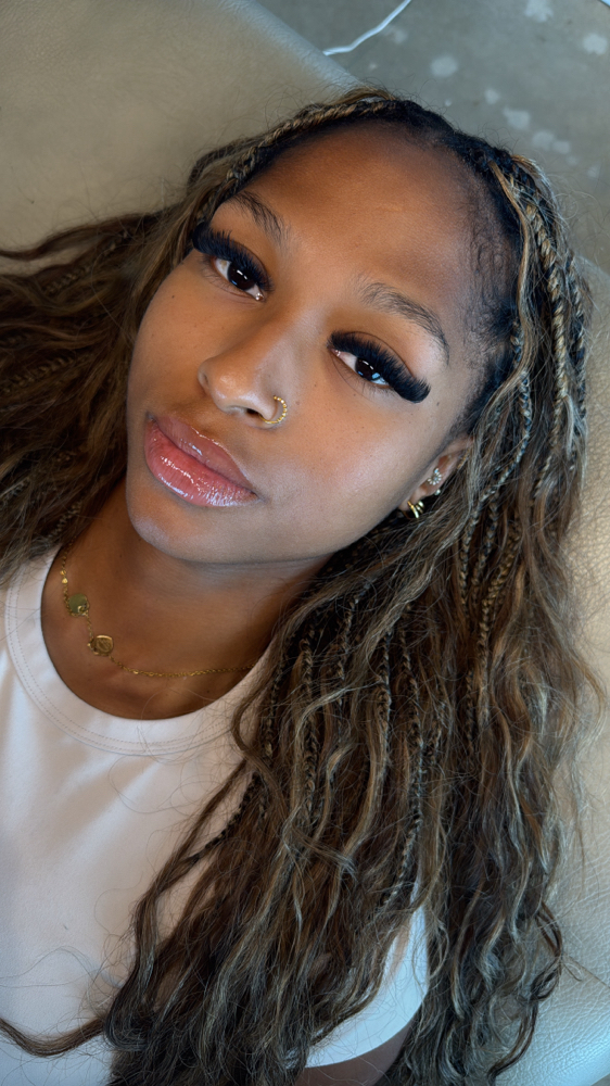 NEW CLIENT LASH SPECIAL 💎