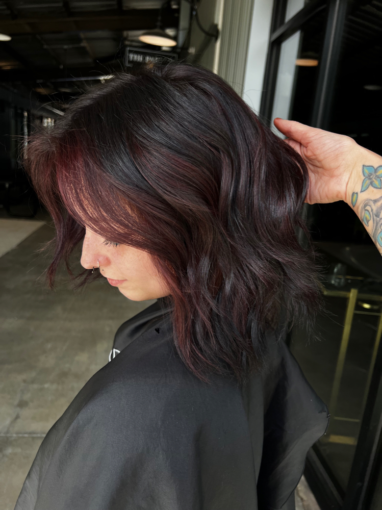 Color Correction