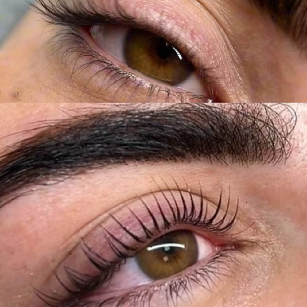 Korean Lash lift at Zoey Spa LLC in Chandler, AZ