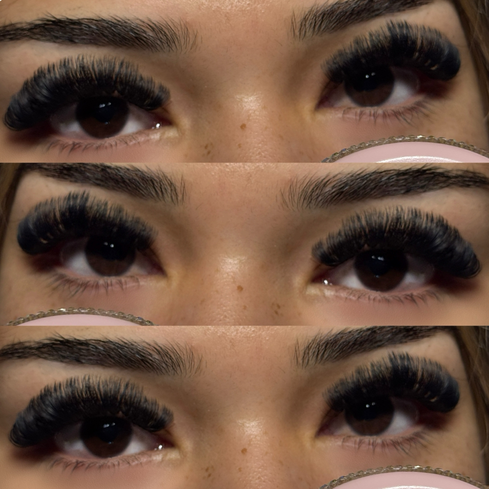 Hybrid Full Set