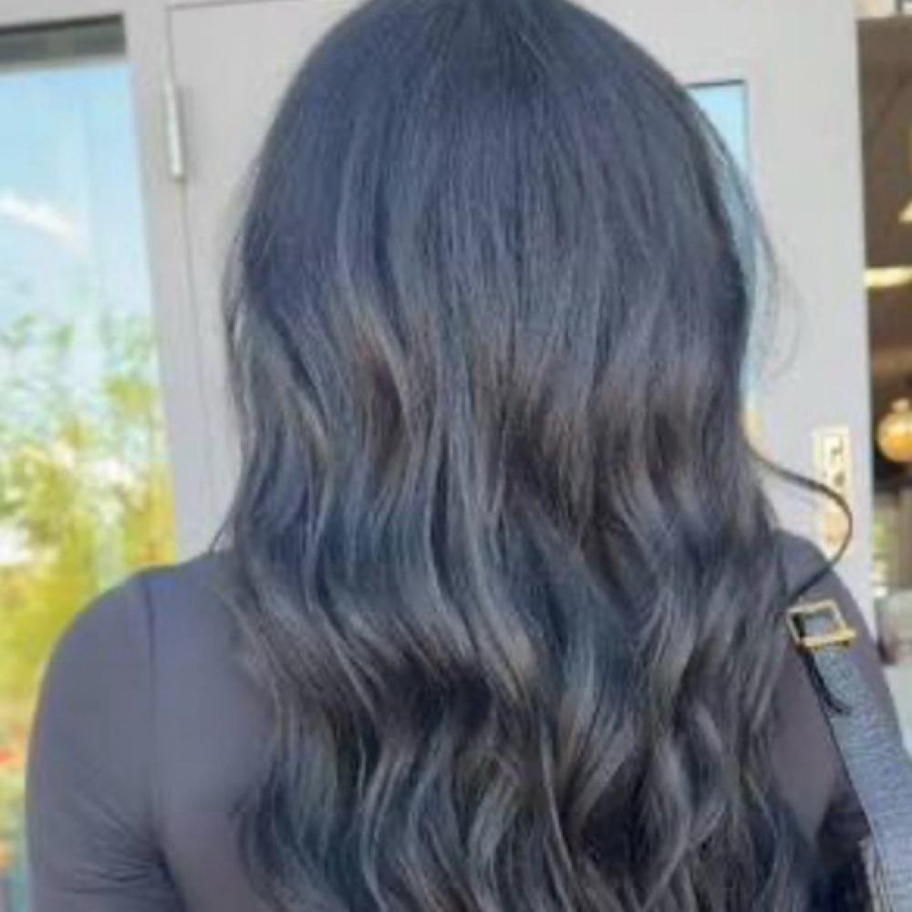 Weft Sew In Extentions With Color S at Stylez By pj in Huntsville, TX