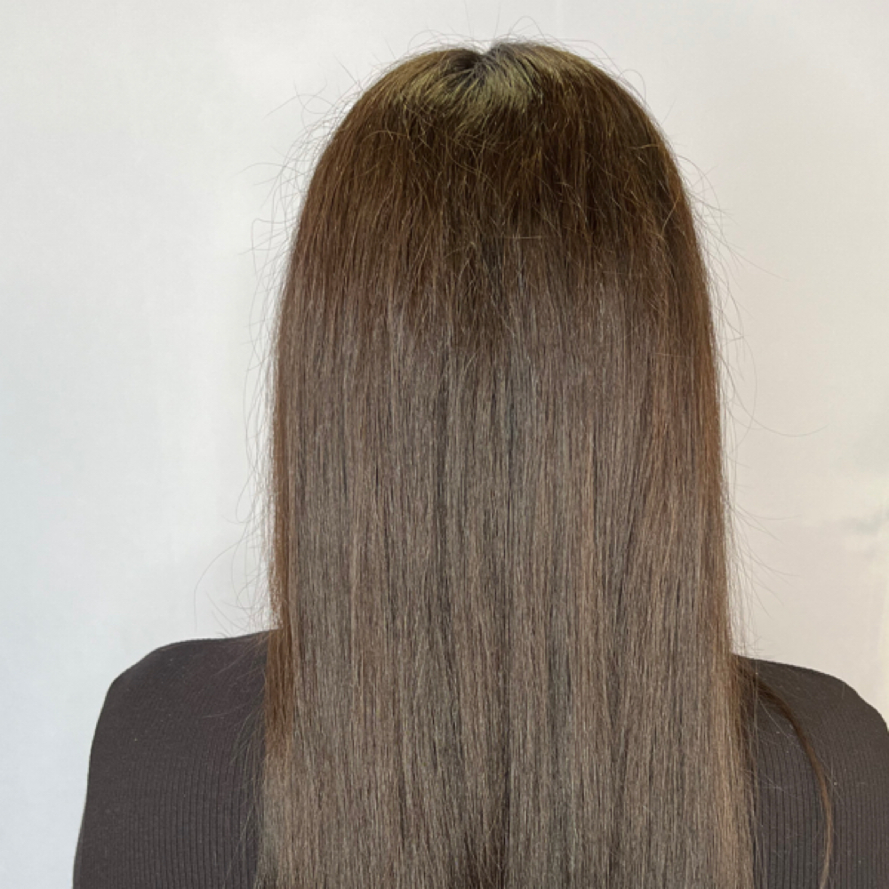 Root Touch Up at Beauty by Audrea in Walkerton, IN