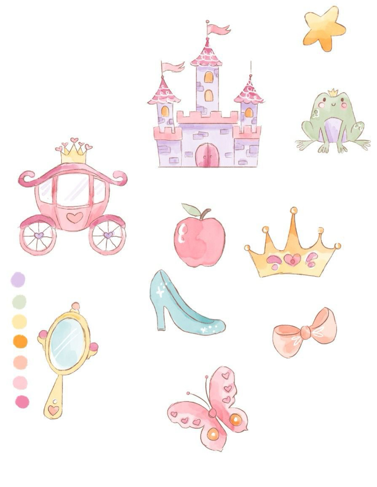 Kid’s Haircut (10 & Under)